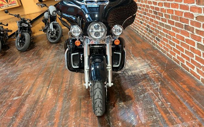 2020 Harley-Davidson FLHTK - Ultra Limited