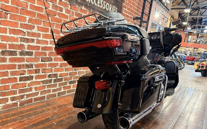 2020 Harley-Davidson FLHTK - Ultra Limited