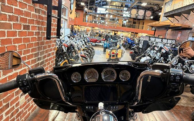 2020 Harley-Davidson FLHTK - Ultra Limited