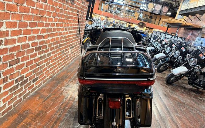 2020 Harley-Davidson FLHTK - Ultra Limited