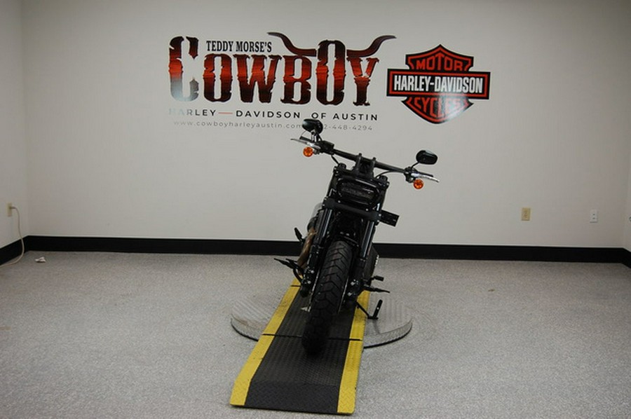 2023 Harley-Davidson Softail FXFBS - Fat Bob 114