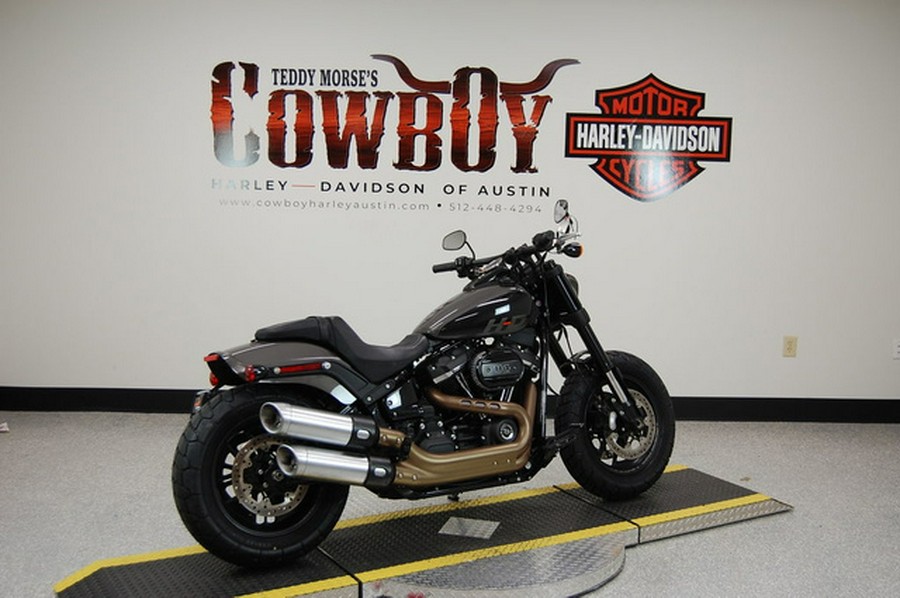 2023 Harley-Davidson Softail FXFBS - Fat Bob 114
