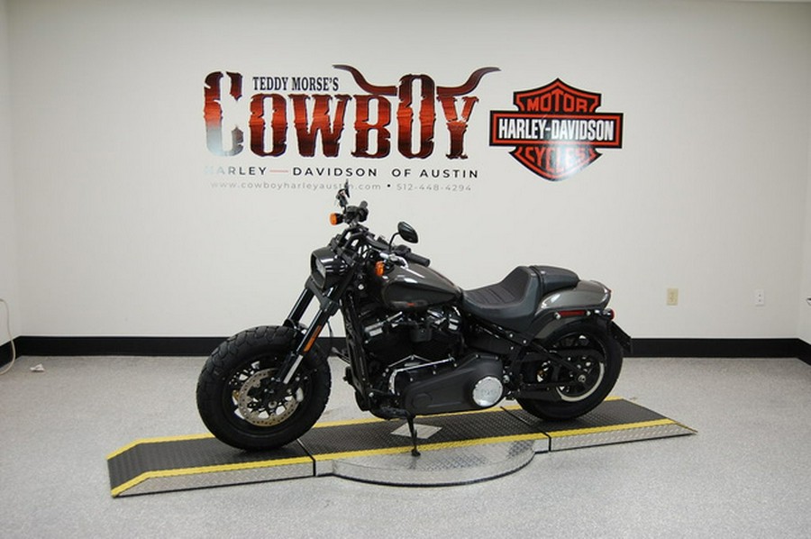 2023 Harley-Davidson Softail FXFBS - Fat Bob 114