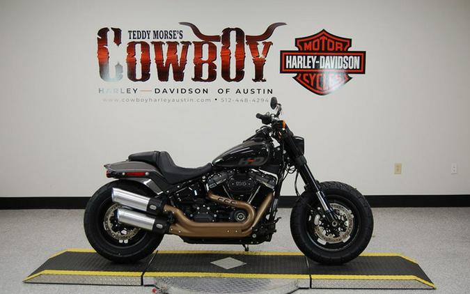 2023 Harley-Davidson Softail FXFBS - Fat Bob 114