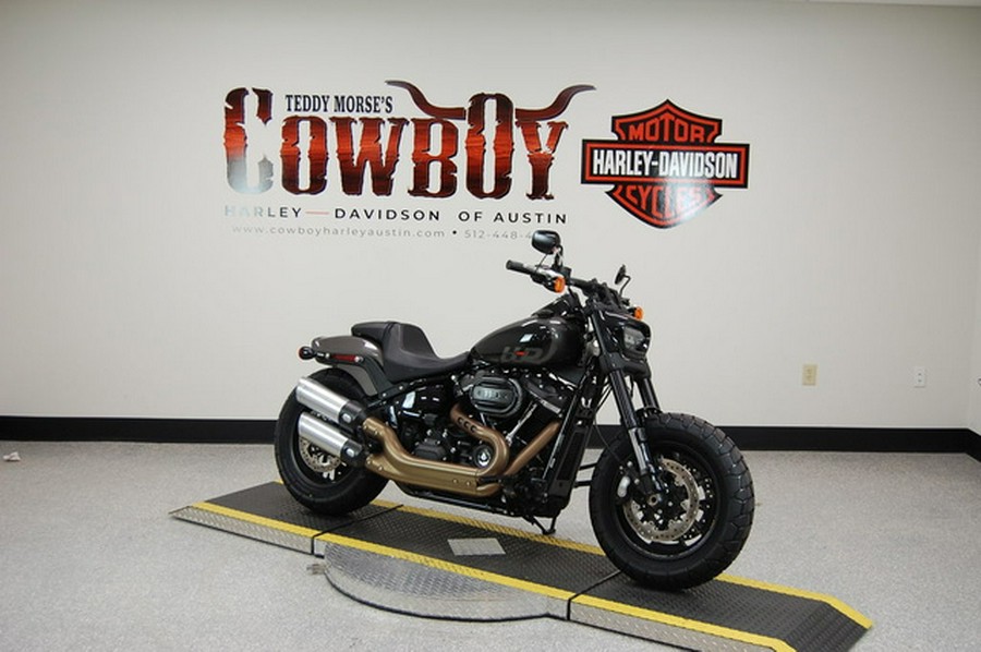 2023 Harley-Davidson Softail FXFBS - Fat Bob 114