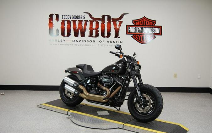 2023 Harley-Davidson Softail FXFBS - Fat Bob 114