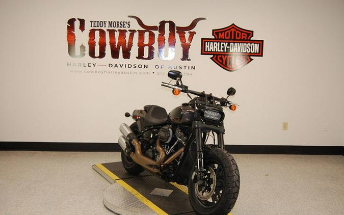 2023 Harley-Davidson Softail FXFBS - Fat Bob 114