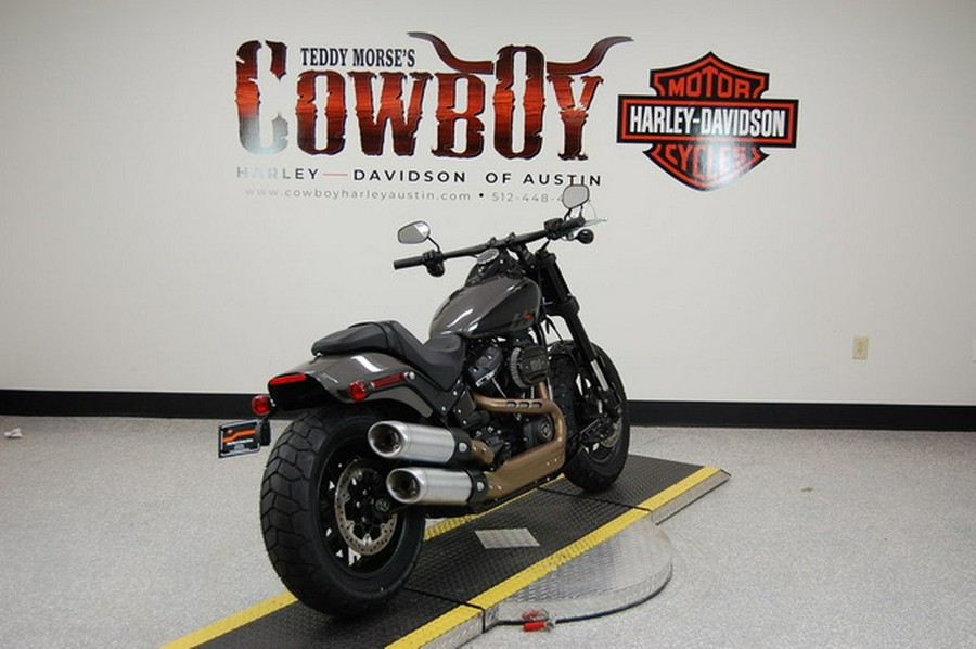2023 Harley-Davidson Softail FXFBS - Fat Bob 114