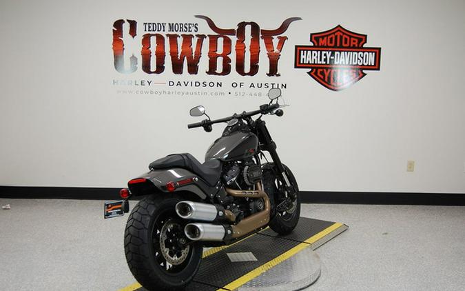 2023 Harley-Davidson Softail FXFBS - Fat Bob 114