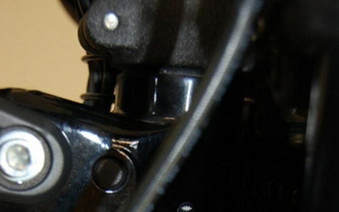 2023 Harley-Davidson Softail FXFBS - Fat Bob 114