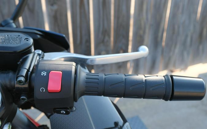 2026 KAWASAKI NINJA 500 ABS