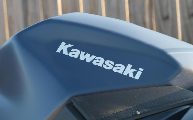 2026 KAWASAKI NINJA 500 ABS