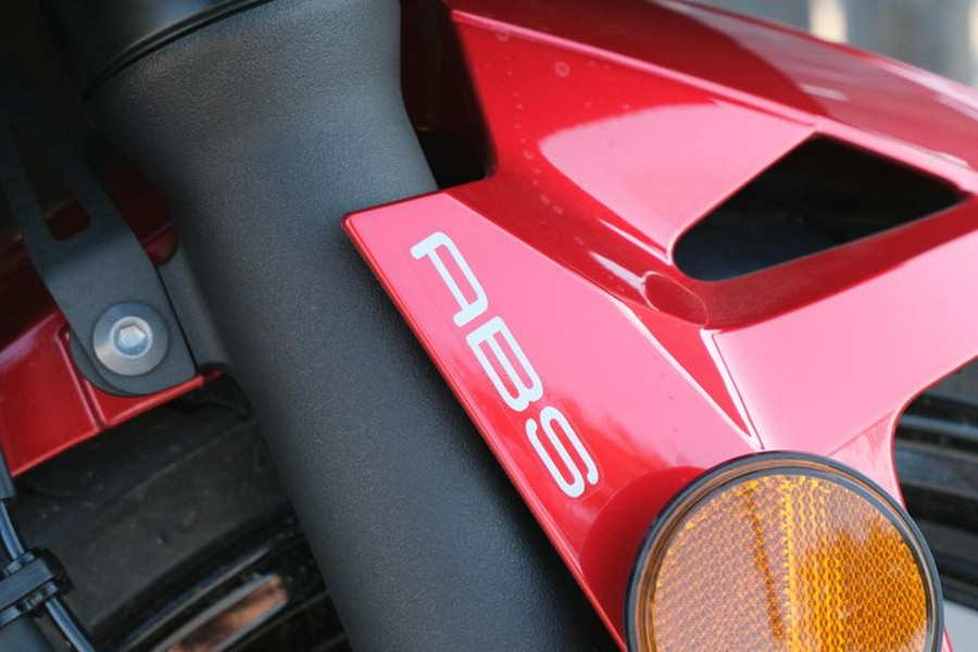 New 2026 KAWASAKI NINJA 500 ABS