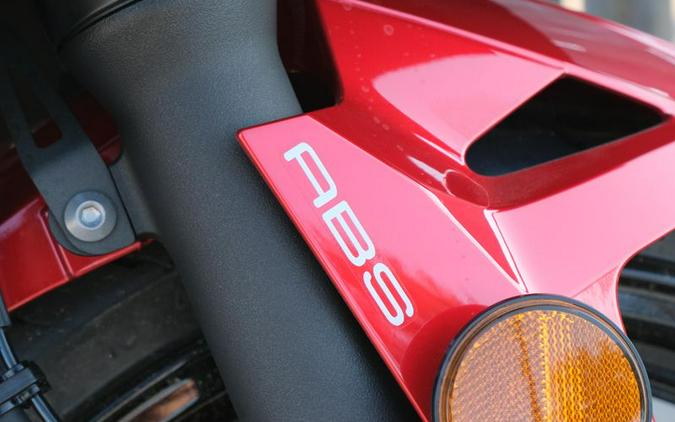 New 2026 KAWASAKI NINJA 500 ABS