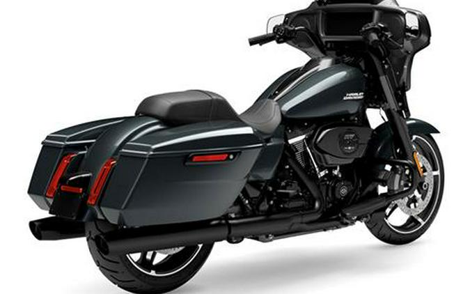 2025 Harley-Davidson Street Glide®