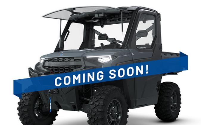 2026 Polaris Ranger XP 1000 NorthStar Edition Premium