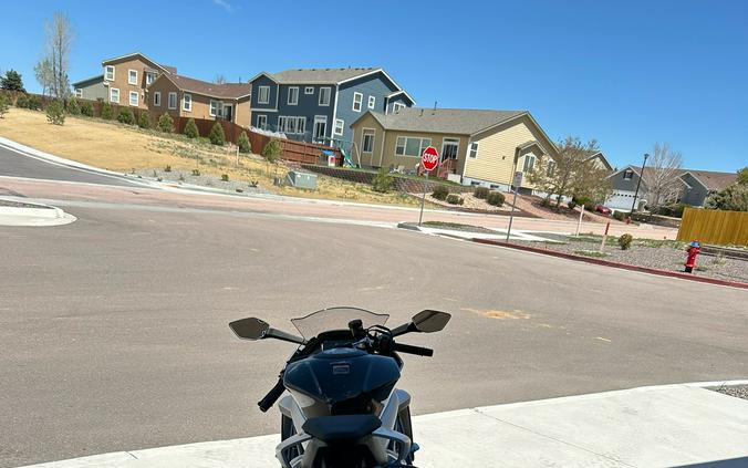 2026 CFMOTO 675SS