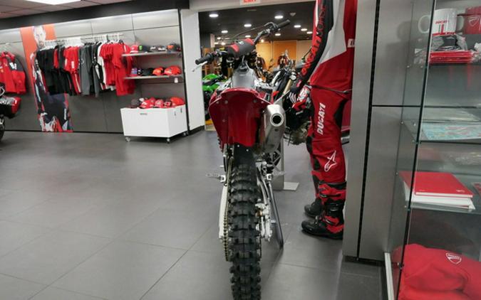 2026 DUCATI Desmo450 MX Factory
