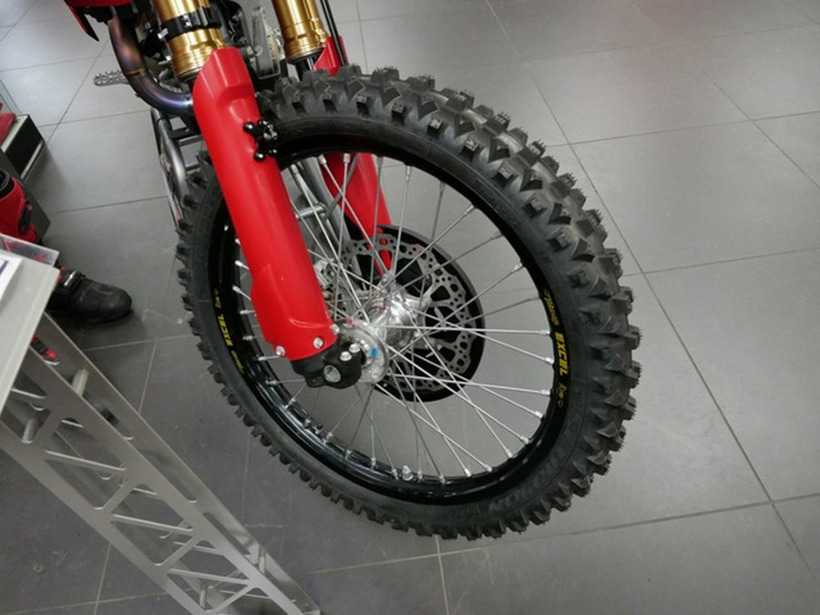 2026 DUCATI Desmo450 MX Factory