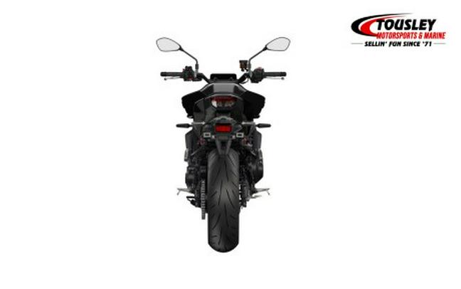 2026 Yamaha MT-09