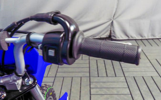 2026 Yamaha TT-R 50E