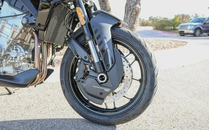 2026 CFMOTO 675NK