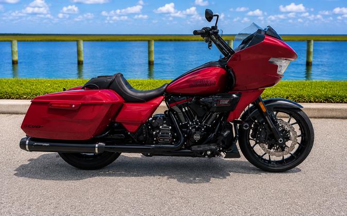 2025 Harley-Davidson CVO™ Road Glide® ST