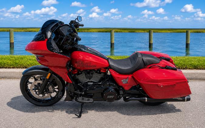 2025 Harley-Davidson CVO™ Road Glide® ST