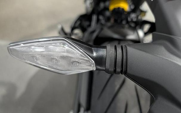 2026 Ducati Monster +