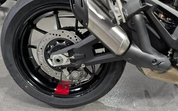 2026 Ducati Monster +
