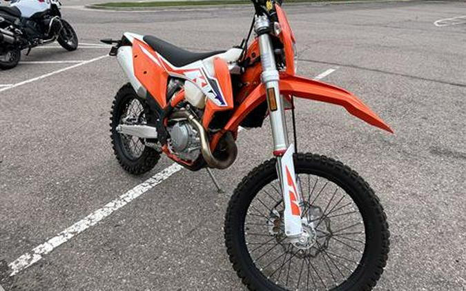 2023 KTM 500 EXC-F