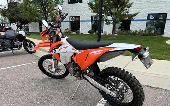 2023 KTM 500 EXC-F