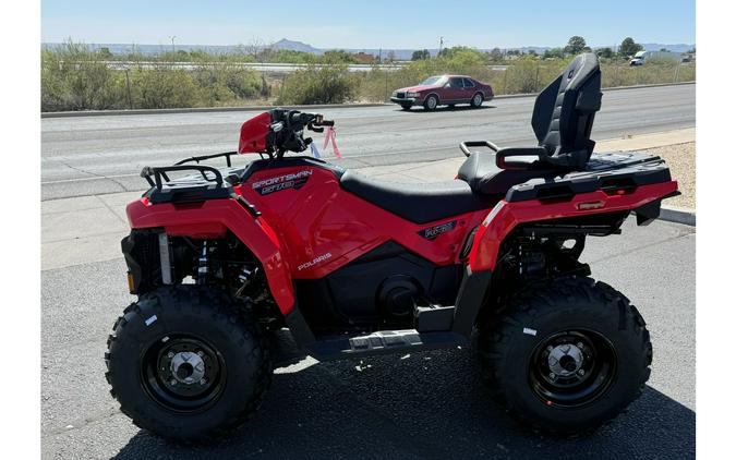 2026 2026 POLARIS Sportsman Touring 570 Indy Red - Polaris