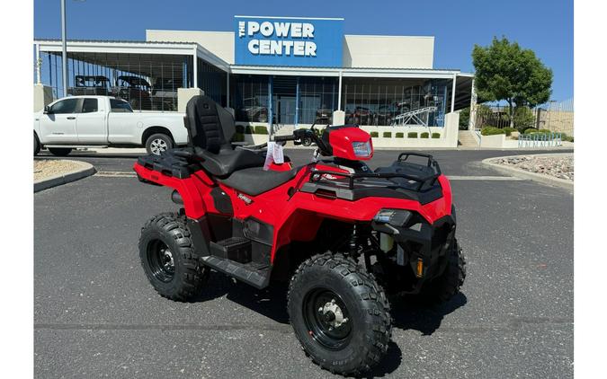 2026 2026 POLARIS Sportsman Touring 570 Indy Red - Polaris