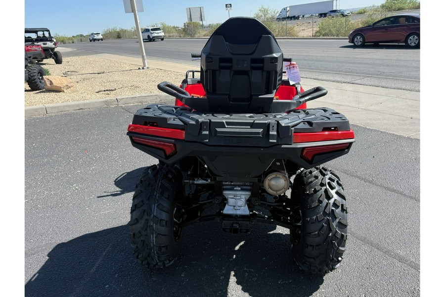 2026 2026 POLARIS Sportsman Touring 570 Indy Red - Polaris