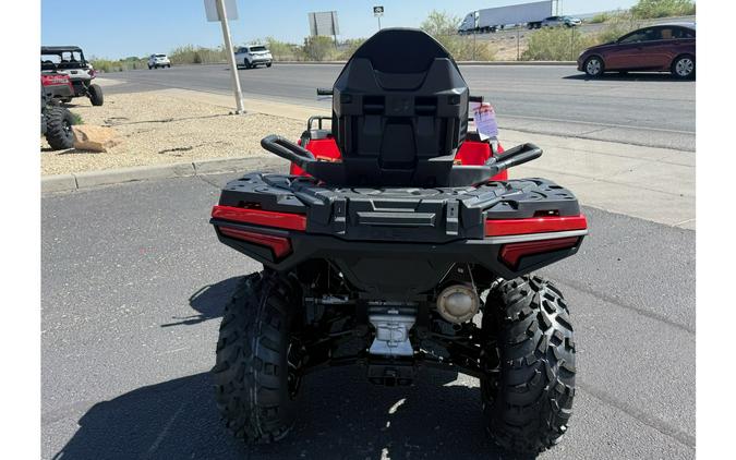 2026 2026 POLARIS Sportsman Touring 570 Indy Red - Polaris