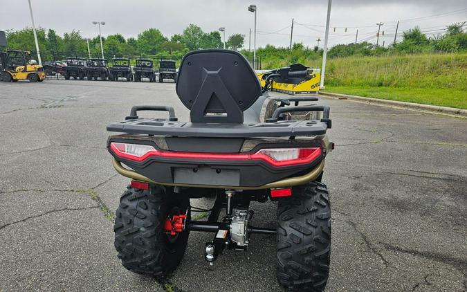 2026 Denago Powersports Freelander 300FI