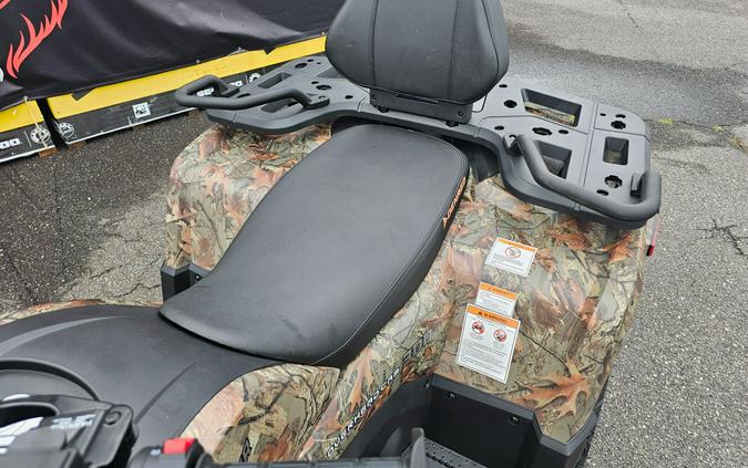 2026 Denago Powersports Freelander 300FI