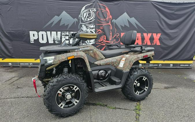 2026 Denago Powersports Freelander 300FI