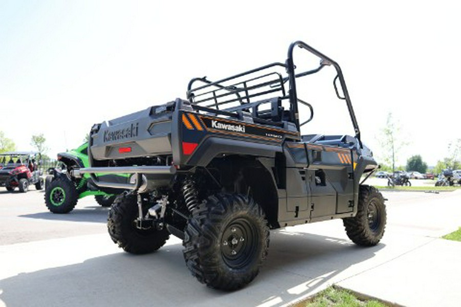 2027 Kawasaki MULE PRO-FXR™ 1000