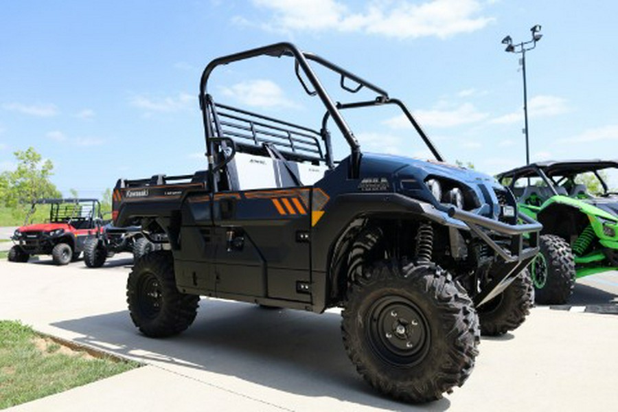 2027 Kawasaki MULE PRO-FXR™ 1000