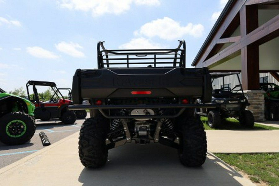 2027 Kawasaki MULE PRO-FXR™ 1000