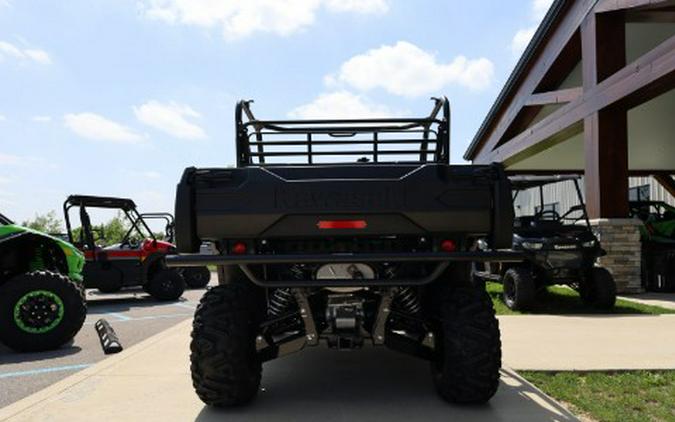 2027 Kawasaki MULE PRO-FXR™ 1000