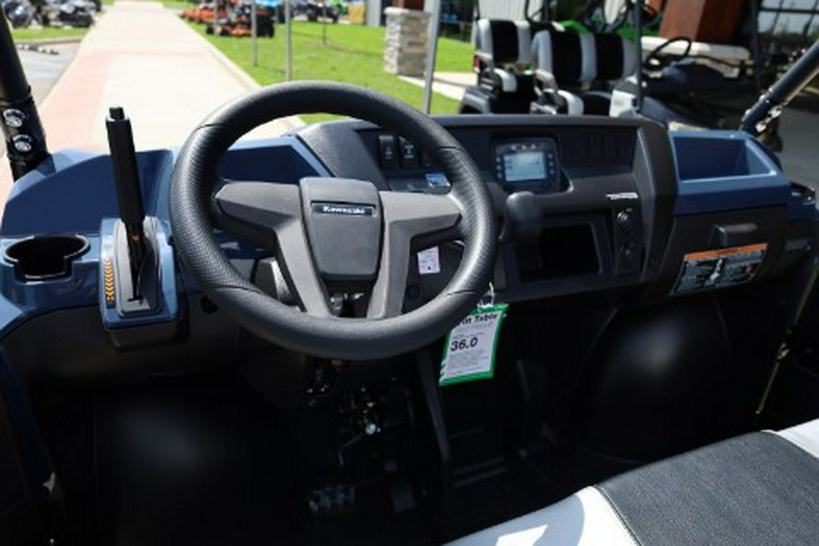 2027 Kawasaki MULE PRO-FXR™ 1000