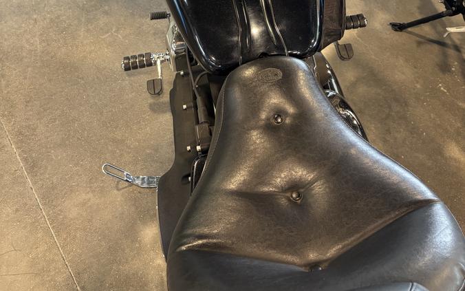 2013 Harley-Davidson DYNA GLIDE WIDE