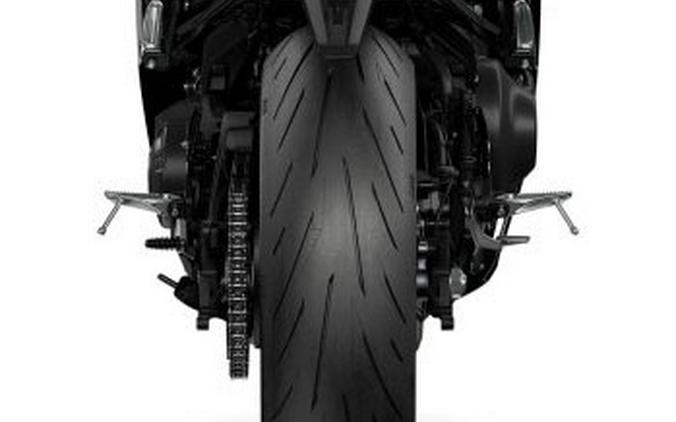 2027 Yamaha Motor Corp., USA YZF-R9
