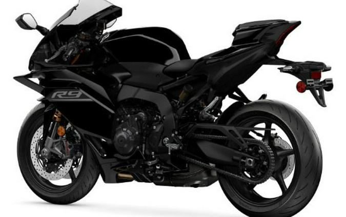 2027 Yamaha Motor Corp., USA YZF-R9