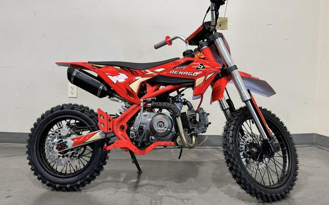 2026 Denago Powersports MX 1
