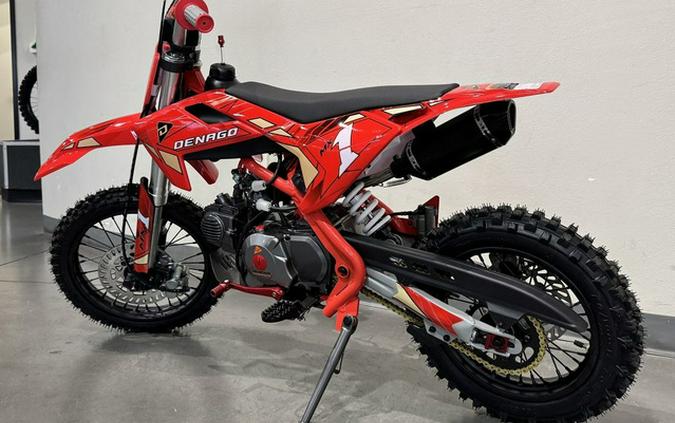 2026 Denago Powersports MX 1