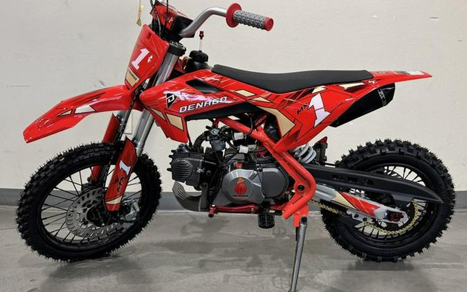 2026 Denago Powersports MX 1